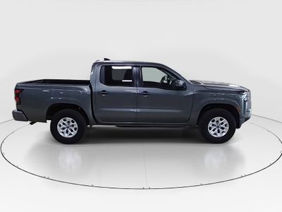 2024 Nissan Frontier - Photo 8