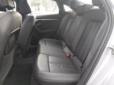 2024 Audi A3 — photo 12 view