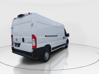 2024 Ram ProMaster Cargo Van - Photo 7