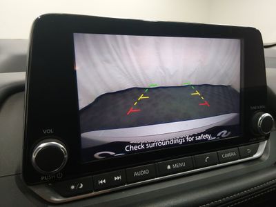 2024 Nissan Rogue - Photo 16