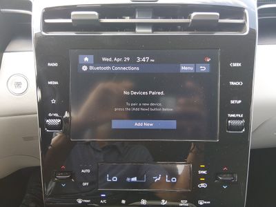 2024 Hyundai Tucson - Photo 18
