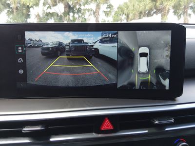 2025 Kia Sorento - Photo 16