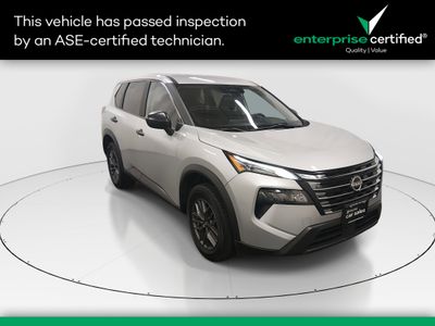 2024 Nissan Rogue - Photo 1