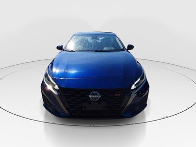 2024 Nissan Altima - Photo 2