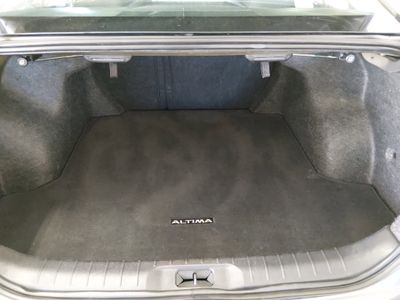 2024 Nissan Altima - Photo 18