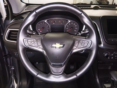 2024 Chevrolet Equinox - Photo 12
