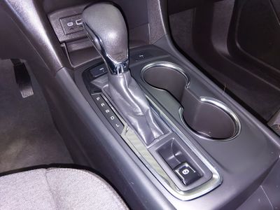 2024 Chevrolet Equinox - Photo 19