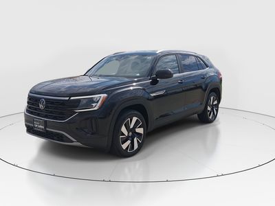2024 Volkswagen Atlas Cross Sport - Photo 3