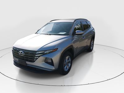 2024 Hyundai Tucson - Photo 3