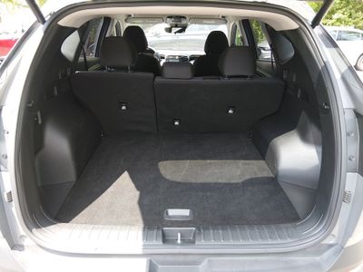 2024 Hyundai Tucson - Photo 11