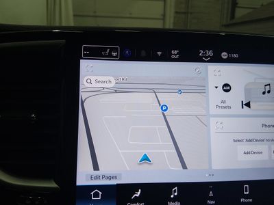 2024 Chrysler Pacifica - Photo 17