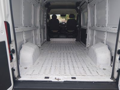 2024 Ram ProMaster Cargo Van - Photo 11