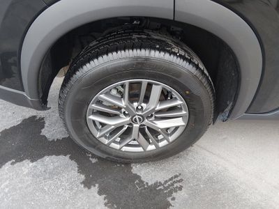 2024 Nissan Rogue - Photo 9