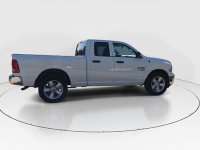 2024 Ram 1500 Classic - Photo 8