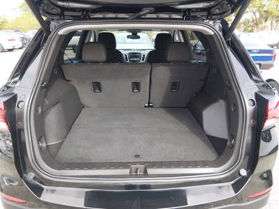2024 Chevrolet Equinox - Photo 11
