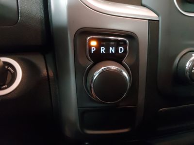 2024 Ram 1500 Classic - Photo 18