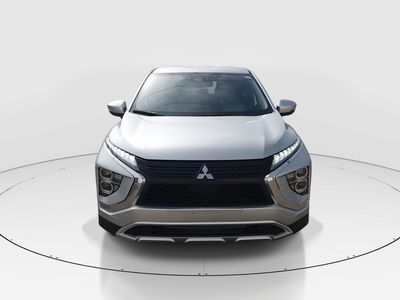 2024 Mitsubishi Eclipse Cross - Photo 2