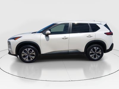 2023 Nissan Rogue - Photo 4