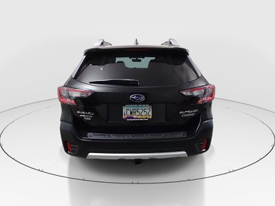 2021 Subaru Outback - Photo 6