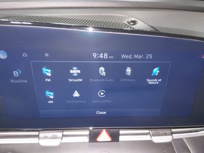 2024 Hyundai Elantra - Photo 20