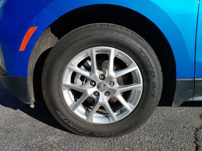 2024 Chevrolet Equinox - Photo 10