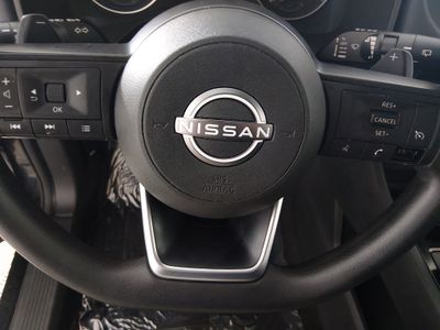 2024 Nissan Rogue - Photo 12
