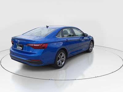 2024 Volkswagen Jetta - Photo 7
