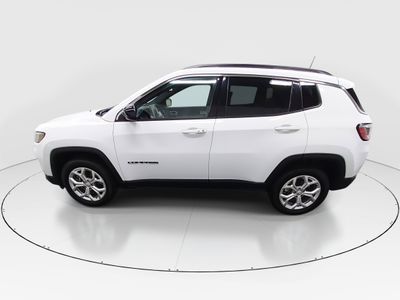 2024 Jeep Compass - Photo 4