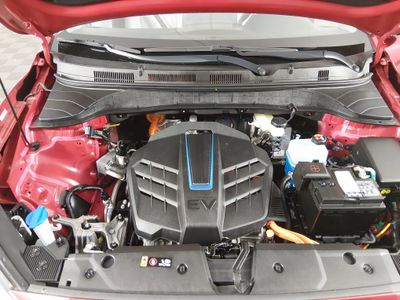 2023 Hyundai Kona Electric - Photo 9