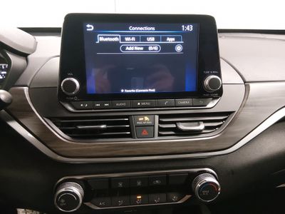 2024 Nissan Altima - Photo 13