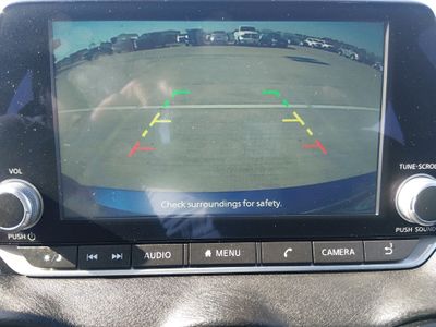 2024 Nissan Sentra - Photo 16