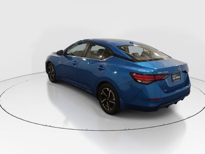 2024 Nissan Sentra - Photo 5