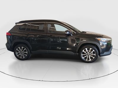 2024 Toyota Corolla Cross - Photo 8