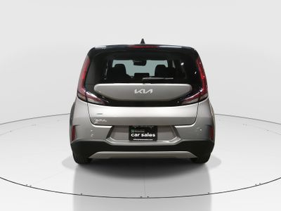2024 Kia Soul - Photo 6