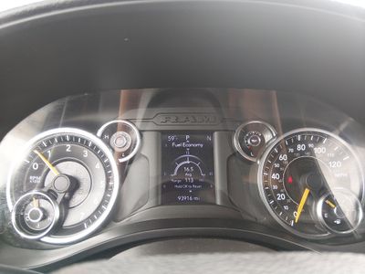2021 Ram 1500 - Photo 14