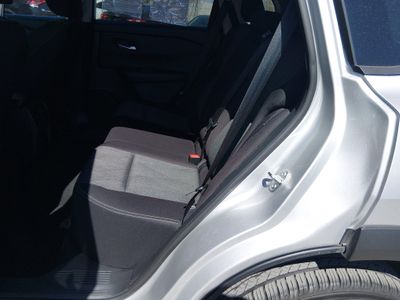 2024 Nissan Rogue - Photo 19