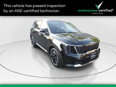 2024 Kia Sorento - Photo 1
