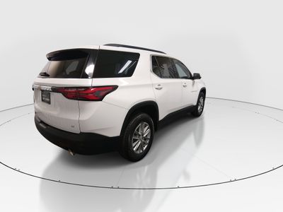 2022 Chevrolet Traverse - Photo 7