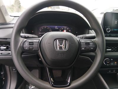 2024 Honda Accord Sedan - Photo 12