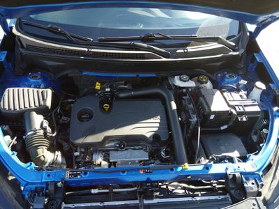 2024 Chevrolet Equinox - Photo 9