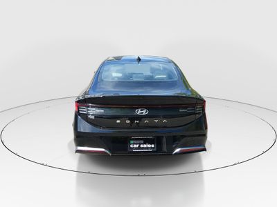 2024 Hyundai Sonata - Photo 6