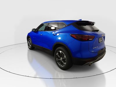 2025 Chevrolet Blazer - Photo 5