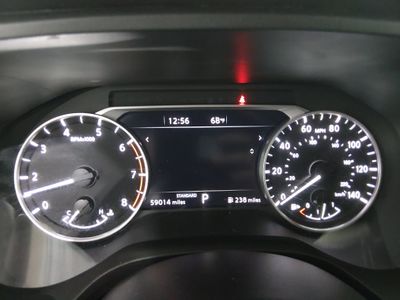 2024 Nissan Rogue - Photo 14