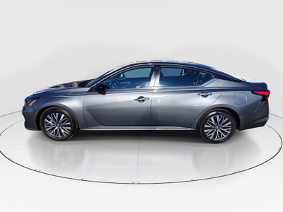 2024 Nissan Altima - Photo 4
