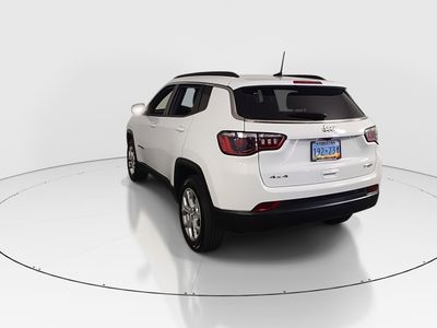 2024 Jeep Compass - Photo 5
