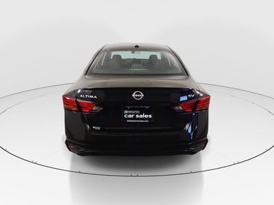 2024 Nissan Altima - Photo 6