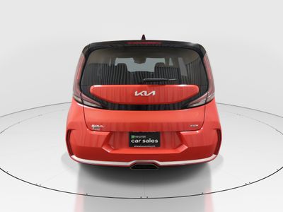 2024 Kia Soul - Photo 6