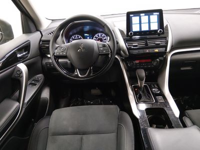 2025 Mitsubishi Eclipse Cross — photo 12 view