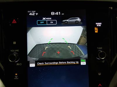 2023 Subaru Outback - Photo 16