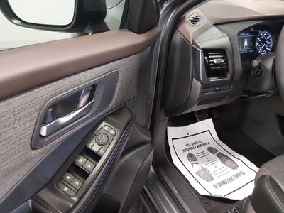 2023 Nissan Rogue - Photo 13